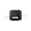 Kép 4/8 - CANON Tintasugaras MFP 4in1 MAXIFY MB5450, A4, FF 24 k/p, SZ 15,5 k/p, 600x1200dpi, duplex, USB/LAN/WiFi, ADF