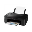 Kép 5/5 - CANON Tintasugaras MFP 3in1 PIXMA TS3350, A4, FF 7,7 k/p, SZ 4 k/p, 4800x1200dpi, USB/WiFi
