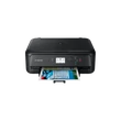 Kép 6/9 - CANON Tintasugaras MFP 3in1 PIXMA TS5150, A4, FF 13 k/p, SZ 6,8 k/p, 4800x1200dpi, duplex, USB/WiFi