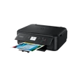 Kép 8/9 - CANON Tintasugaras MFP 3in1 PIXMA TS5150, A4, FF 13 k/p, SZ 6,8 k/p, 4800x1200dpi, duplex, USB/WiFi
