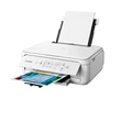 Kép 8/9 - CANON Tintasugaras MFP 3in1 PIXMA TS5151, A4, FF 13 k/p, SZ 6,8 k/p, 4800x1200dpi, duplex, USB/WiFi