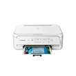 Kép 4/9 - CANON Tintasugaras MFP 3in1 PIXMA TS5151, A4, FF 13 k/p, SZ 6,8 k/p, 4800x1200dpi, duplex, USB/WiFi
