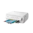 Kép 6/9 - CANON Tintasugaras MFP 3in1 PIXMA TS5151, A4, FF 13 k/p, SZ 6,8 k/p, 4800x1200dpi, duplex, USB/WiFi