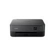 Kép 1/5 - CANON Tintasugaras MFP 3in1 PIXMA TS5350a (FEKETE), A4, FF 13 k/p, SZ 6,8 k/p, 4800x1200dpi, duplex, USB/WIFI