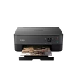 Kép 3/5 - CANON Tintasugaras MFP 3in1 PIXMA TS5350a (FEKETE), A4, FF 13 k/p, SZ 6,8 k/p, 4800x1200dpi, duplex, USB/WIFI