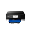 Kép 4/5 - CANON Tintasugaras MFP 3in1 PIXMA TS8350A, A4, FF 15 k/p, SZ 10 k/p, 4800x1200dpi, duplex, USB/WiFi, lemez nyomtatás
