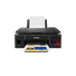 Kép 1/4 - CANON Tintasugaras MFP 3in1 PIXMA MEGATANK G2410, A4, FF 8,8 k/p, SZ 5 k/p, 4800x1200dpi, USB