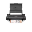 Kép 1/4 - CANON Tintasugaras mobil nyomtató PIXMA TR150 akkumulátorral, A4, FF 9 k/p, SZ 5,5 k/p, 4800x1200, USB/LAN/WiFi
