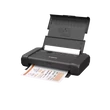 Kép 4/4 - CANON Tintasugaras mobil nyomtató PIXMA TR150 akkumulátorral, A4, FF 9 k/p, SZ 5,5 k/p, 4800x1200, USB/LAN/WiFi