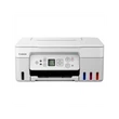 Kép 1/5 - CANON Tintasugaras MFP 3in1 PIXMA MEGATANK G3470 WHITE, A4, FF 11 k/p, SZ 6 k/p, 4800x1200dpi, USB/WiFi