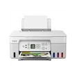 Kép 2/5 - CANON Tintasugaras MFP 3in1 PIXMA MEGATANK G3470 WHITE, A4, FF 11 k/p, SZ 6 k/p, 4800x1200dpi, USB/WiFi