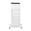 Kép 5/5 - CANON Lézernyomtató i-SENSYS LBP361dw, A4, FF 61 l/p, 1200x1200dpi, USB/LAN/WiFi, 2GB