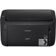 Kép 1/3 - CANON Lézernyomtató i-SENSYS LBP6030b BUNDLE (+2db CRG725 toner), A4, FF 18 l/p, 600x600dpi, USB, 32MB