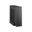 Kép 1/5 - CHIEFTEC Ház Compact, mini-ITX, 85W Tápegységgel, Fekete