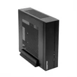 Kép 2/5 - CHIEFTEC Ház Compact, mini-ITX, 85W Tápegységgel, Fekete
