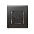 Kép 3/5 - CHIEFTEC Ház Compact, mini-ITX, 85W Tápegységgel, Fekete