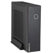 Kép 1/3 - CHIEFTEC Ház Compact, mini-ITX, Tápegység nélkül, Fekete