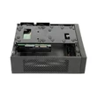 Kép 3/3 - CHIEFTEC Ház Compact, mini-ITX, Tápegység nélkül, Fekete