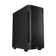 Kép 1/5 - CHIEFTEC Ház Elox, ATX, 1x120mm ventilátor, Tápegység nélkül, Fekete