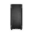 Kép 3/5 - CHIEFTEC Ház Elox, ATX, 1x120mm ventilátor, Tápegység nélkül, Fekete