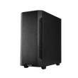 Kép 4/5 - CHIEFTEC Ház Elox, ATX, 1x120mm ventilátor, Tápegység nélkül, Fekete