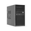 Kép 1/4 - CHIEFTEC Ház Mesh, mATX, Tápegység nélkül, Fekete
