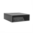 Kép 2/5 - CHIEFTEC Ház Uni, mini-ITX, 300W Tápegységgel, Fekete