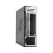 Kép 3/5 - CHIEFTEC Ház Uni, mini-ITX, 300W Tápegységgel, Fekete
