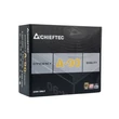 Kép 4/5 - CHIEFTEC Tápegység A-90 750W 80+ Gold moduláris BOX