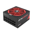Kép 1/5 - CHIEFTEC Tápegység PowerPlay Platinum 850W 80+ Platinum moduláris BOX