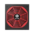 Kép 2/5 - CHIEFTEC Tápegység PowerPlay Platinum 850W 80+ Platinum moduláris BOX