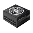 Kép 1/5 - CHIEFTEC Tápegység PowerUps 650W 80+ Gold moduláris BOX