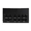 Kép 4/5 - CHIEFTEC Tápegység PowerUps 850W 80+ Gold moduláris BOX