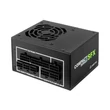 Kép 1/4 - CHIEFTEC Tápegység Compact 650W 80+ Gold moduláris BOX