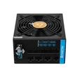 Kép 2/5 - CHIEFTEC Tápegység Proton 850W 80+ Bronze moduláris BOX