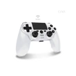 Kép 4/5 - CIRKA NUFORCE PS4/PC/Mac Kiegészítő Vezeték nélküli kontroller, Fehér