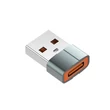 Kép 4/5 - COLORWAY Adapter, Type-C to USB-A