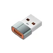 Kép 3/5 - COLORWAY Adapter, Type-C to USB-A
