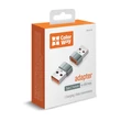 Kép 1/5 - COLORWAY Adapter, Type-C to USB-A
