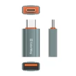 Kép 4/5 - COLORWAY Adapter, USB-A toType-C
