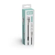 Kép 1/5 - COLORWAY Kábel,  USB - Type-C (head metal) 2.4A 1m black (CW-CBUC046-BK)