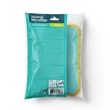 Kép 4/5 - COLORWAY törlőkendő, Microfiber for universal use 600gsm 40x40cm (CW-4460)