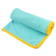 Kép 2/5 - COLORWAY törlőkendő, Microfiber for universal use 600gsm 40x40cm (CW-4460)