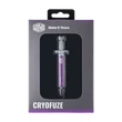 Kép 3/4 - COOLER MASTER CPU Hűtőpaszta, CRYOFUZE, szürke, 0,7ml