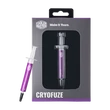Kép 4/4 - COOLER MASTER CPU Hűtőpaszta, CRYOFUZE, szürke, 0,7ml