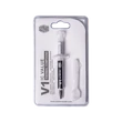 Kép 1/4 - COOLER MASTER CPU Hűtőpaszta, IC VALUE V1, fehér, 1,5ml