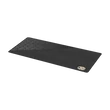 Kép 3/5 - COOLER MASTER Egérpad MP511 30TH ANNIVERSARY EDITION Gaming, XL 90x40cm, Szövet, fekete