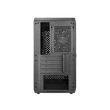 Kép 4/5 - COOLER MASTER Ház Micro ATX MASTERBOX Q300L, Tápegység nélkül, Szürke