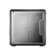 Kép 5/5 - COOLER MASTER Ház Micro ATX MASTERBOX Q300L, Tápegység nélkül, Szürke