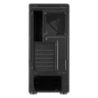 Kép 5/5 - COOLER MASTER Ház Midi ATX CMP 510 ARGB, Tápegység nélkül, Üvegfalú, Fekete